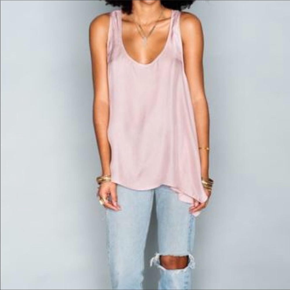 NEW LISTING‼️SHOW ME YOUR MUMU Tank Top - Picture 14 of 16